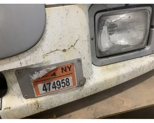 STERLING L9500 SERIES Hood
