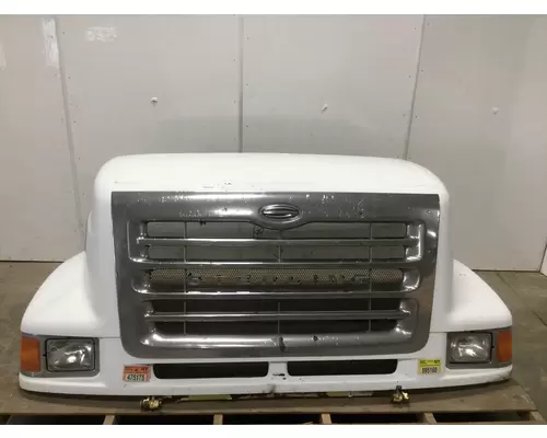 STERLING L9500 SERIES Hood