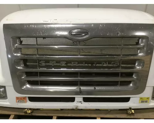 STERLING L9500 SERIES Hood