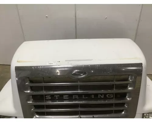 STERLING L9500 SERIES Hood