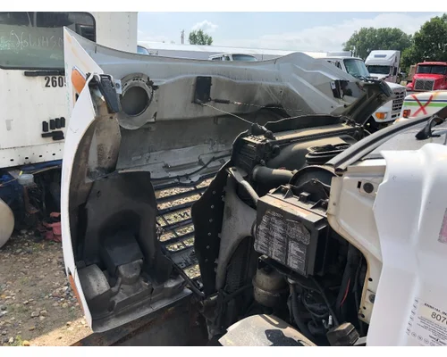 STERLING L9500 SERIES Hood