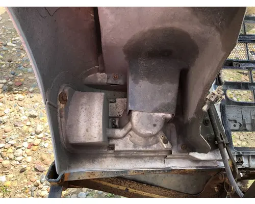 STERLING L9500 SERIES Hood