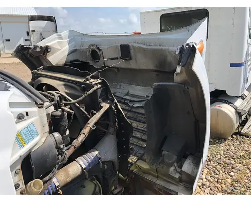STERLING L9500 SERIES Hood