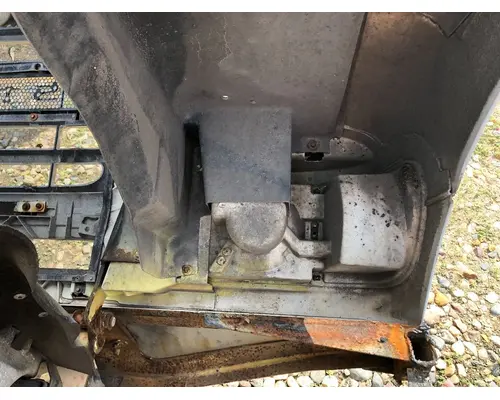 STERLING L9500 SERIES Hood
