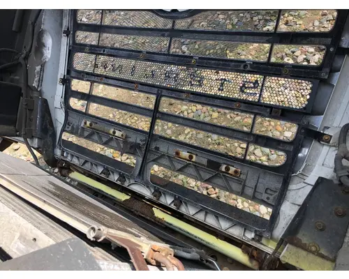 STERLING L9500 SERIES Hood