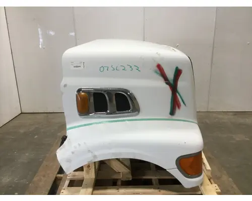 STERLING L9500 SERIES Hood