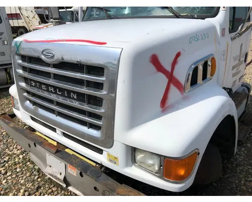 STERLING L9500 SERIES Hood