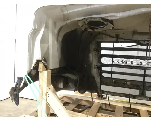 STERLING L9500 SERIES Hood
