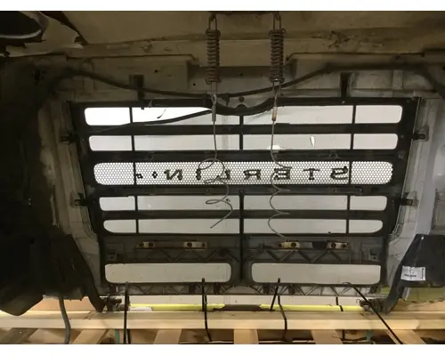STERLING L9500 SERIES Hood