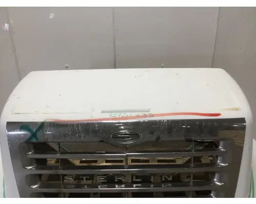 STERLING L9500 SERIES Hood