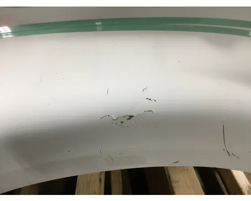 STERLING L9500 SERIES Hood