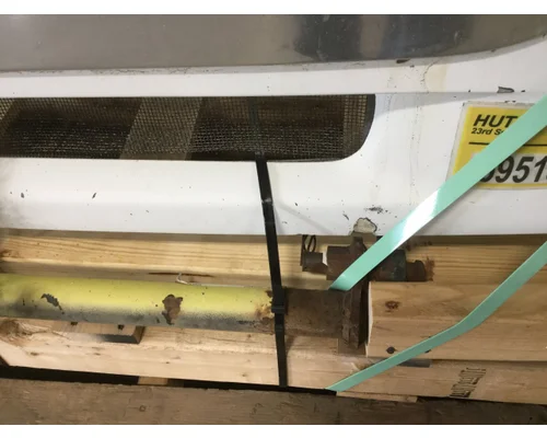 STERLING L9500 SERIES Hood