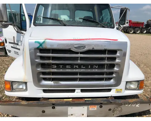 STERLING L9500 SERIES Hood