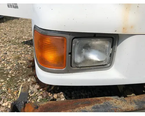 STERLING L9500 SERIES Hood