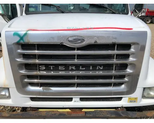 STERLING L9500 SERIES Hood