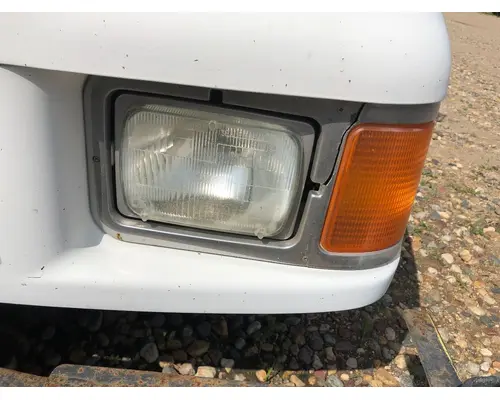 STERLING L9500 SERIES Hood