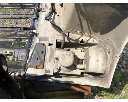 STERLING L9500 SERIES Hood