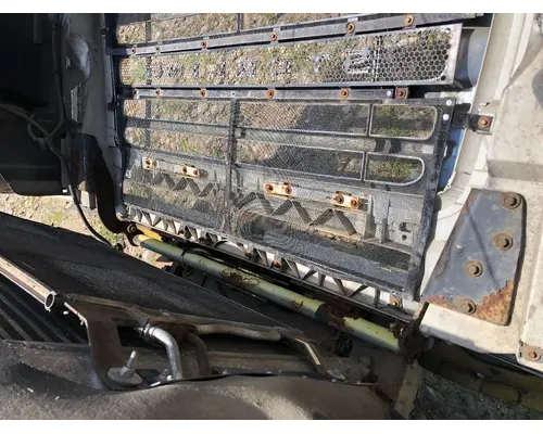 STERLING L9500 SERIES Hood