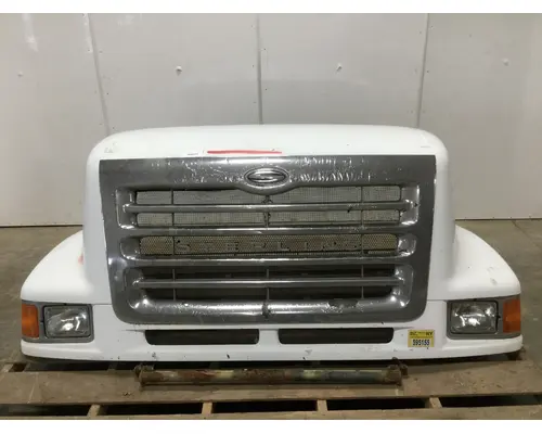 STERLING L9500 SERIES Hood