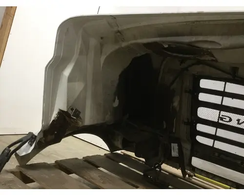 STERLING L9500 SERIES Hood