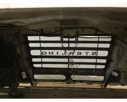 STERLING L9500 SERIES Hood