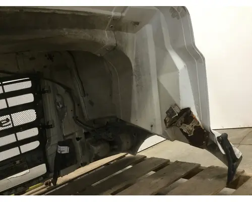 STERLING L9500 SERIES Hood