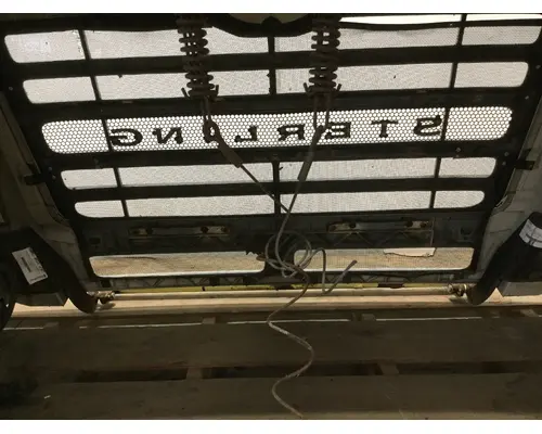 STERLING L9500 SERIES Hood