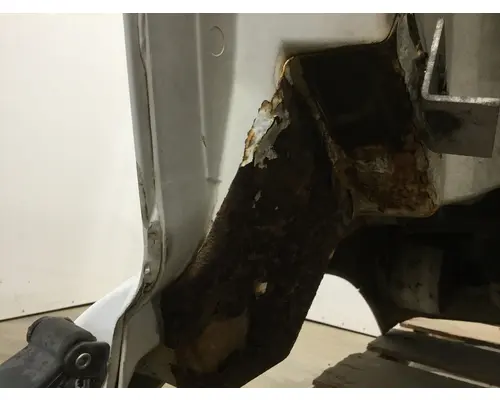 STERLING L9500 SERIES Hood