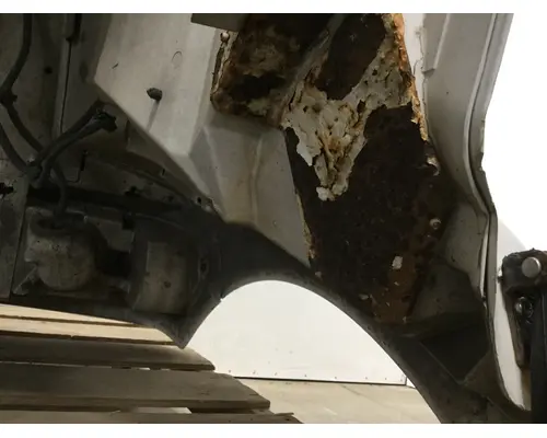 STERLING L9500 SERIES Hood