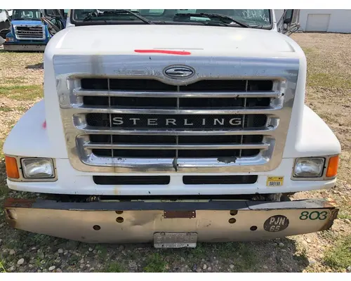 STERLING L9500 SERIES Hood