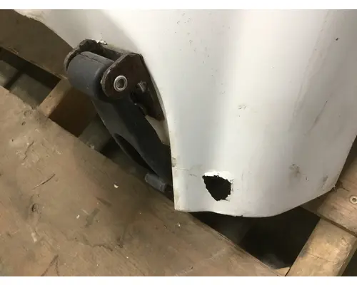 STERLING L9500 SERIES Hood