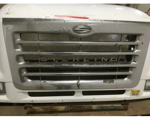 STERLING L9500 SERIES Hood