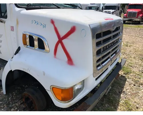 STERLING L9500 SERIES Hood
