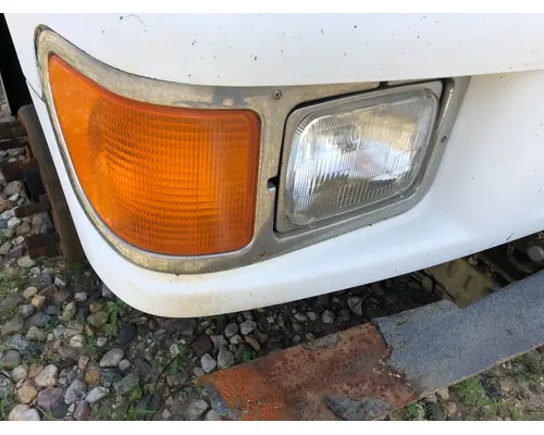 STERLING L9500 SERIES Hood