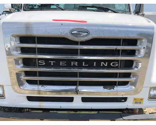 STERLING L9500 SERIES Hood