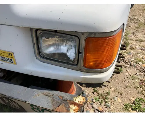 STERLING L9500 SERIES Hood