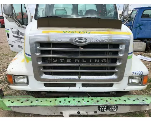 STERLING L9500 SERIES Hood