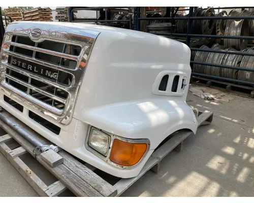 STERLING L9500 SERIES Hood