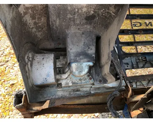 STERLING L9500 SERIES Hood