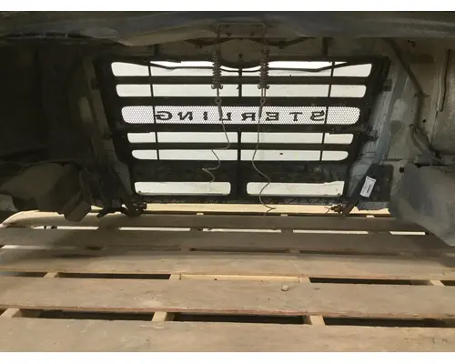 STERLING L9500 SERIES Hood