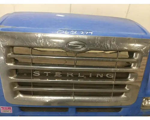 STERLING L9500 SERIES Hood