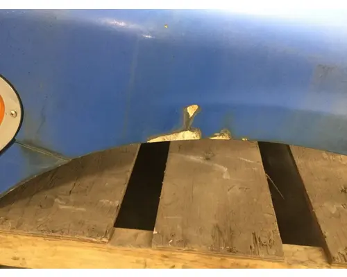 STERLING L9500 SERIES Hood