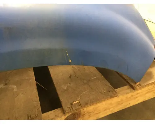 STERLING L9500 SERIES Hood