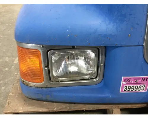 STERLING L9500 SERIES Hood