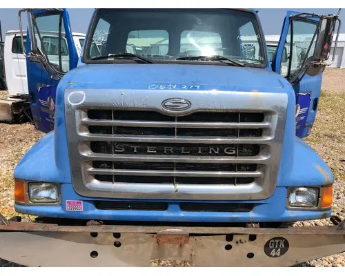 STERLING L9500 SERIES Hood