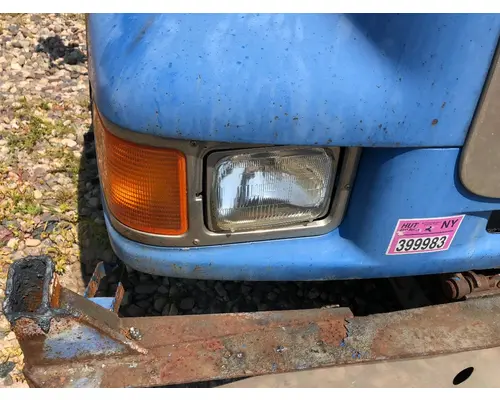 STERLING L9500 SERIES Hood