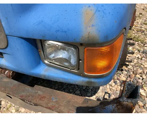 STERLING L9500 SERIES Hood