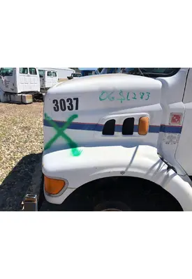 STERLING L9500 SERIES Hood