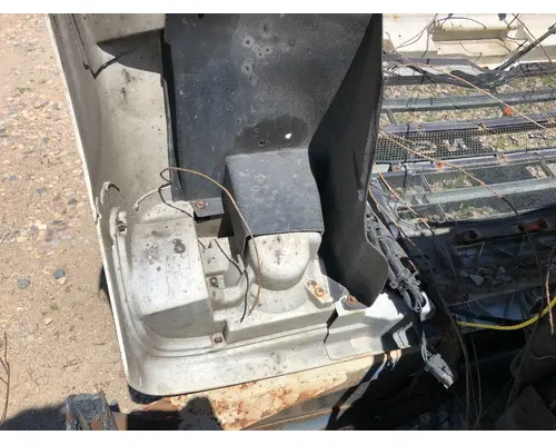 STERLING L9500 SERIES Hood