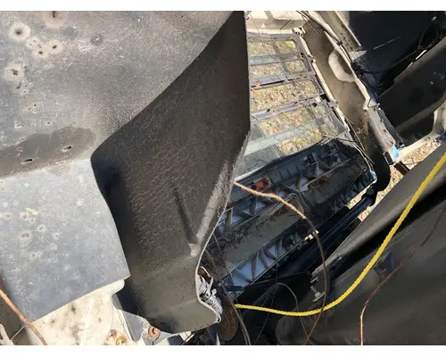 STERLING L9500 SERIES Hood